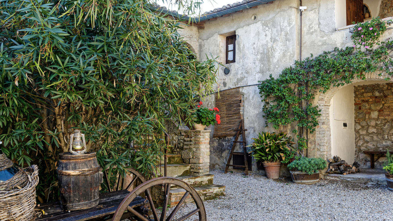 20191026 133121•Gambassi Terme•Tuscany•Italy